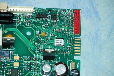 Elektronikplatine für Saeco Intelia One Touch Cappucino