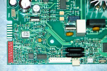 Elektronikplatine für Saeco Intelia One Touch Cappucino