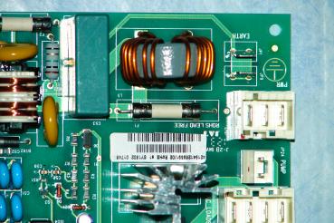 Elektronikplatine für Saeco Intelia One Touch Cappucino
