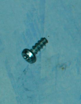 Torx Schraube Saeco Intelia / Intelia Evo / Intuita