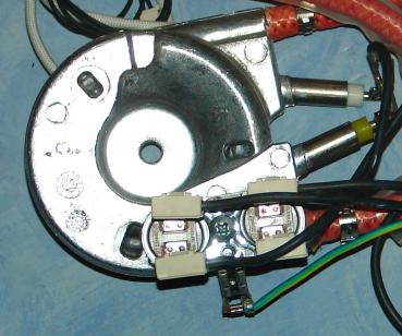 Boiler für Saeco Minuto