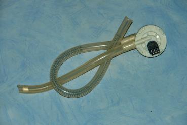 Flowmeter Turbine Saeco Minuto