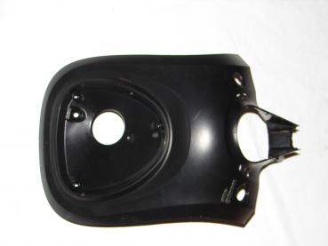 Gehäuse Oberteil Saeco Xsmall schwarz