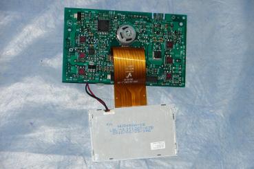 Bosch Siemens Display und Elektronik, keine Gehäuse keine Knopf,