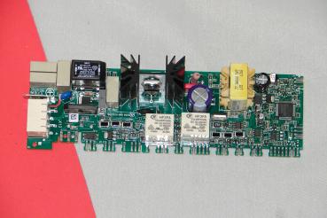Bosch Siemens Steuerplatine EQ Vero Cafe TES 5017725002800