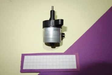 Drainagemotor - Jura Schrittmotor - SAIA - UCL13N04B2KZ26 f. Ena Mittlere Länge