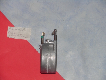 Durchlauferhitzer  Nivona  Jura Melitta Miele Thermoblock, Boiler 230V/1400W für Jura