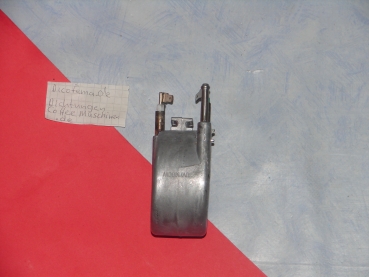 Durchlauferhitzer  Nivona  Jura Melitta Miele Thermoblock, Boiler 230V/1400W für Jura