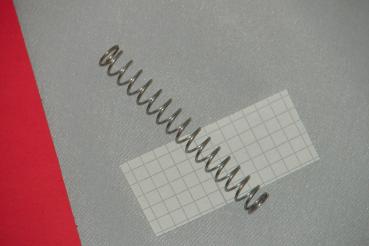 Feder - lang  EQ 5