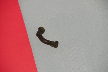 Formschlauch von zwei Sorten die erste Form EQ 5