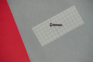 Gehäuseschraube EQ 5