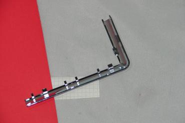 Saeco incanto Blende linke Seite