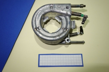 Jura - Boiler Durchlauferhitzer 230V / 1400W Impresa Rotel Nivona