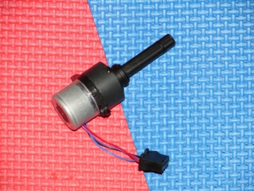 Jura Giga Kaffee Auslauf Milchregler Schrittmotor 0067252
