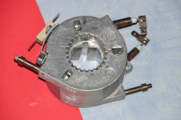 Jura Impressa S9 Dampf-Durchlauferhitzer und thermostat