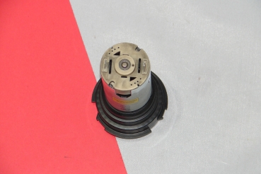 Jura Mahlwerksmotor zweite Generation