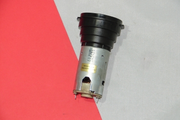 Jura Mahlwerksmotor zweite Generation