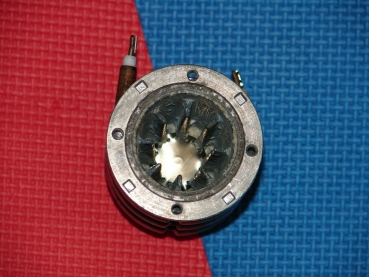 Jura Patrone Boiler Erhitzer für E Serien Krups Aeg mit Dichtungen ohne Deckel