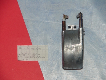 Jura Thermoblock (Boiler) - 230V/1400W