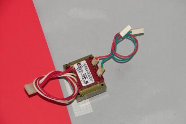 Jura F- & E-Serie Transformator Ohne Kabeln