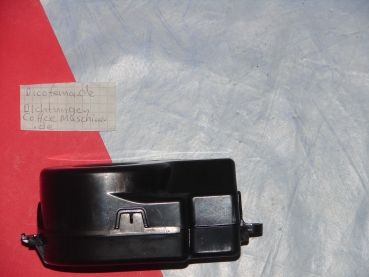 Jura Träger für Thermoblock Komplett