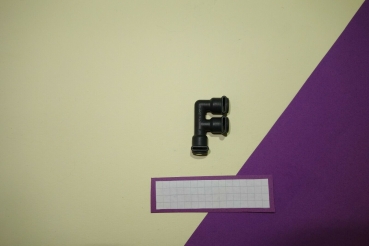 Jura Wasserschlauch Anschluss zum Druckschlauch I/F/L Adapter für u.a. Impressa