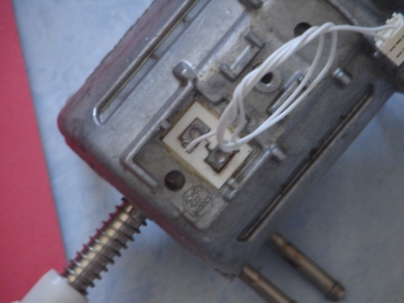 Krups EA8108 Thermosensor Brüheinheit