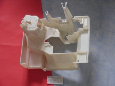 Krups EA8108 inneres Gehäuse & Halterung für Mahlwerk,Brüheinheit,etc.