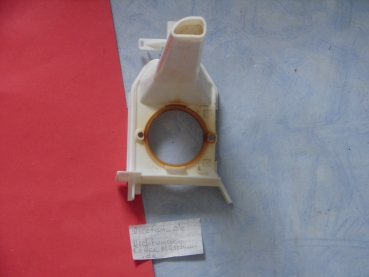 Krups EA8108 Halterung Mahlwerk & Bohnenschacht