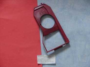 Krups EA8108 Reinigungsschieber "rot" Kaffeesatzbehälter