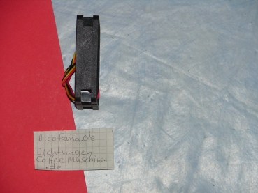 Lüfter - 60x60x25mm / 24V ( Sunon )