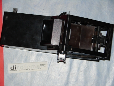 Melitta Caffeo LatteA E955-104 - Brühgruppe