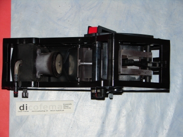 Melitta Caffeo LatteA E955-104 - Brühgruppe