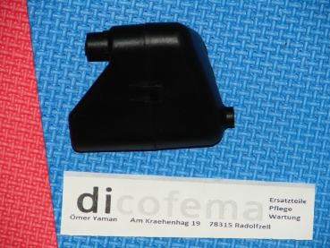 Melitta Caffeo LatteA E955-104 - Expansionskammer für Drainageventil