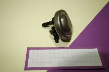 Membranregler (V4) für Pumpe Jura orginal A, J, Micro, Melitta, Nivona (Wie Neu)