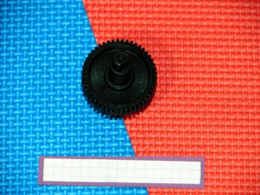 Miele Nivona Melitta Rotel Brühgruppen Getriebe Räder mit Stiften