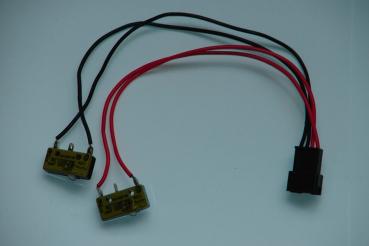 Motorventilschalter mit Sicherung am Keramikventil 63749