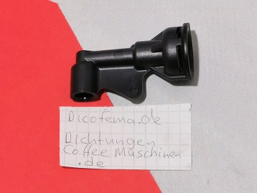 Saeco Anschluss für Ablaufventil - 5060776 -
