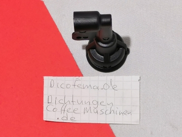 Saeco Anschluss für Ablaufventil - 5060776 -