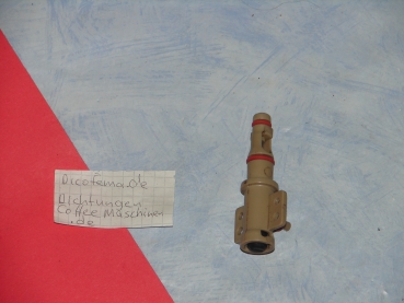 Saeco Auslaufstutzen (Ventilzapfen)