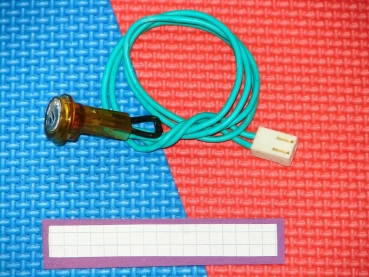 Saeco Thermofühler mit Kabel PT100 Temperaturfühler Vienna Magic Royal Incanto