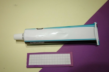 Silikonfett Type 2 Deutsches Markenprodukt Lebensmittel Echt 75g Tube
