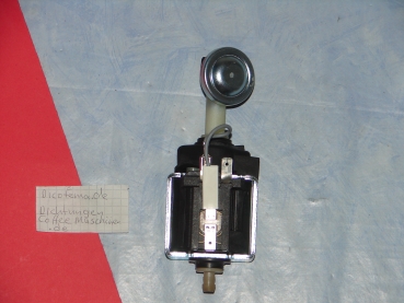 Sysko SAP.HP4 für Jura mit Jura Pumpenstütze ( Stütze + Halter ) 2in1 und Membranregler