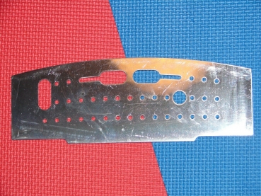 3 X Schutzfolie Für Jura Z9 Alu - Z7 Crome Z5 Alu - Tassenablage - Tropfblech
