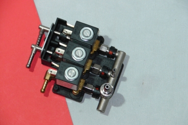 Ventilblock Aulika saeco Philips 421941275501
