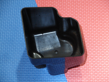 Bosch VeroCup 100 Trester Behälter