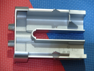 Bosch VeroCup 100 Auslauf