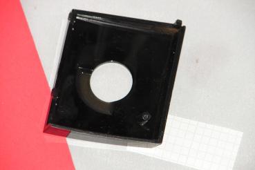 C5 Display  Abdeckung links oben
