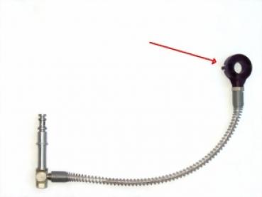 Drehteil Wassereingang