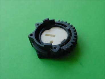 Spindel 2 mit Keramikteil Saeco Primea